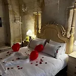 Ruminn Cave Cappadocia Ürgüp