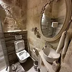 Hotel Ruminn Cave Cappadocia