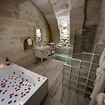 Ruminn Cave Cappadocia Hotel *