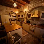 Ruminn Cave Cappadocia Hotel *