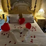 Ruminn Cave Cappadocia *