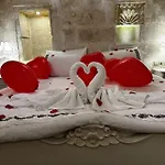 Ruminn Cave Cappadocia Hotel Ürgüp