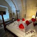 Hotel Ruminn Cave Cappadocia *
