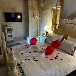 Ruminn Cave Cappadocia Hotel Ürgüp
