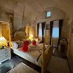Ruminn Cave Cappadocia