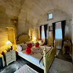 Ruminn Cave Cappadocia *