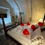 Ruminn Cave Cappadocia Ürgüp