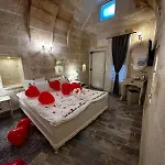 Hotel Ruminn Cave Cappadocia