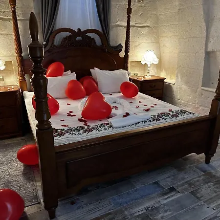 Ruminn Cave Cappadocia *