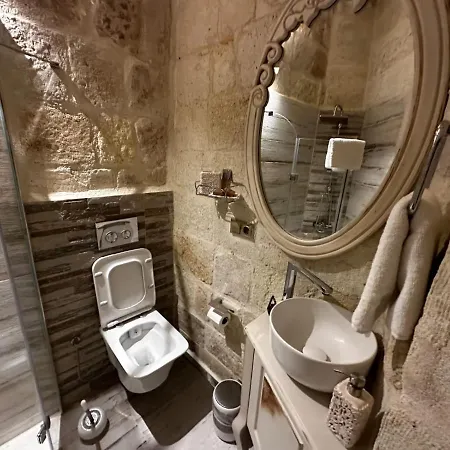 Hotel Ruminn Cave Cappadocia