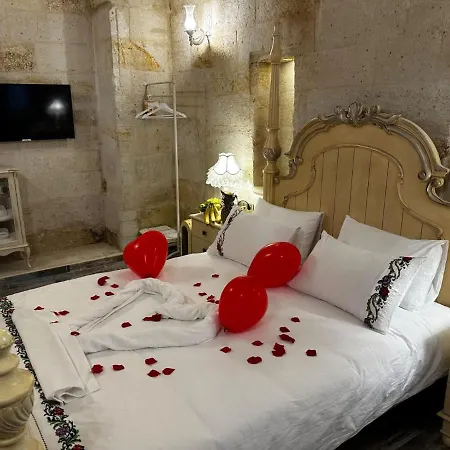 Hotel Ruminn Cave Cappadocia *