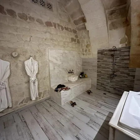 Hotel Ruminn Cave Cappadocia Ürgüp