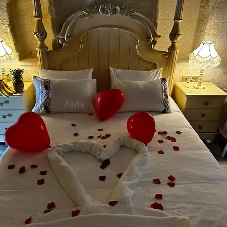 Ruminn Cave Cappadocia *