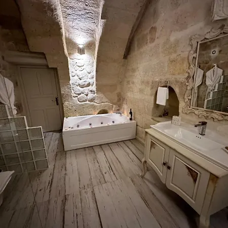 Ruminn Cave Cappadocia * Ürgüp