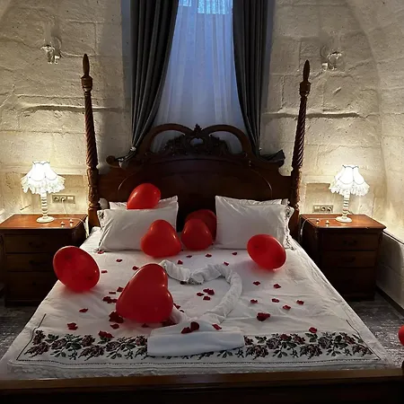 Ruminn Cave Cappadocia Urgup