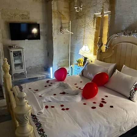 Ruminn Cave Cappadocia Hotel Urgup