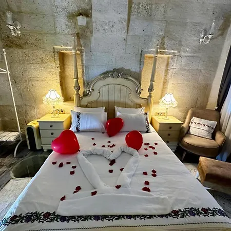 Hotel Ruminn Cave Cappadocia