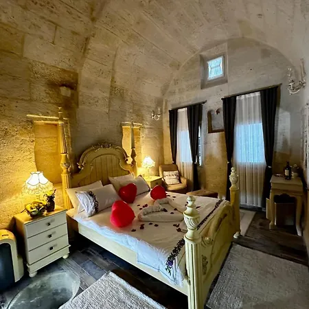 Ruminn Cave Cappadocia *