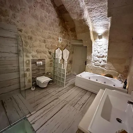 Ruminn Cave Cappadocia Hotel Ürgüp