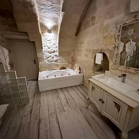 Hotel Ruminn Cave Cappadocia Urgup