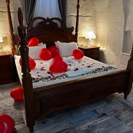 Hotel Ruminn Cave Cappadocia