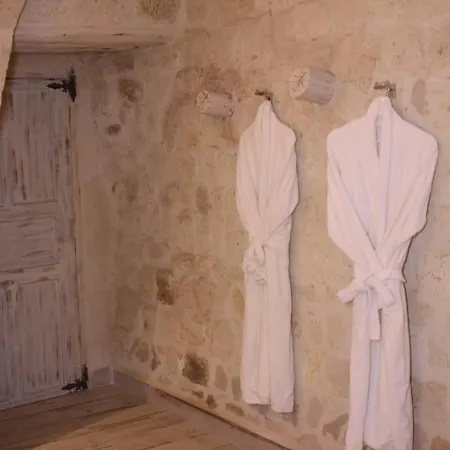 Ruminn Cave Cappadocia Hotel Ürgüp