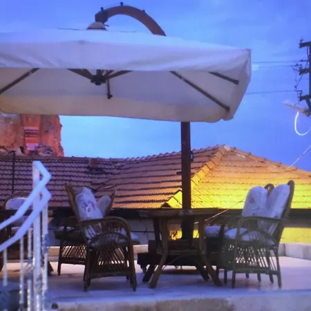 Ruminn Cave Cappadocia *