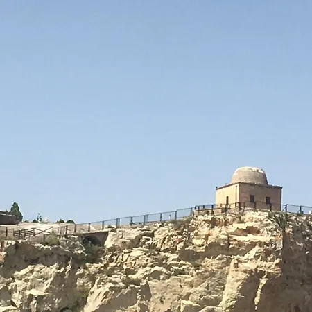 Ruminn Cave Cappadocia