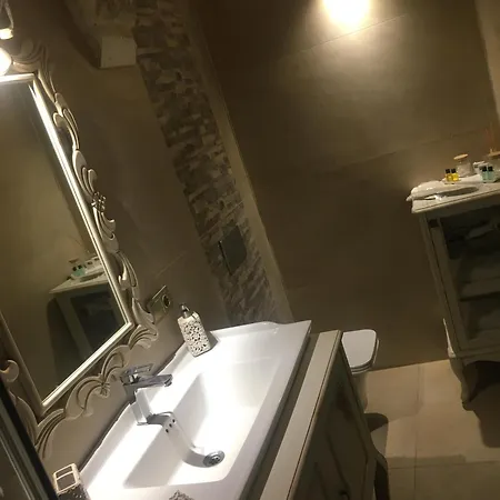 Hotel Ruminn Cave Cappadocia