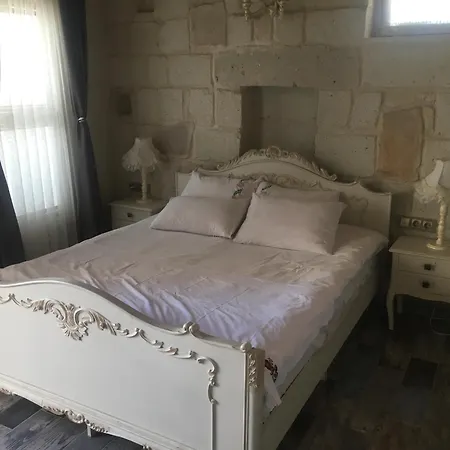 Hotel Ruminn Cave Cappadocia Ürgüp