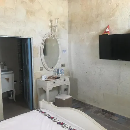 Ruminn Cave Cappadocia *