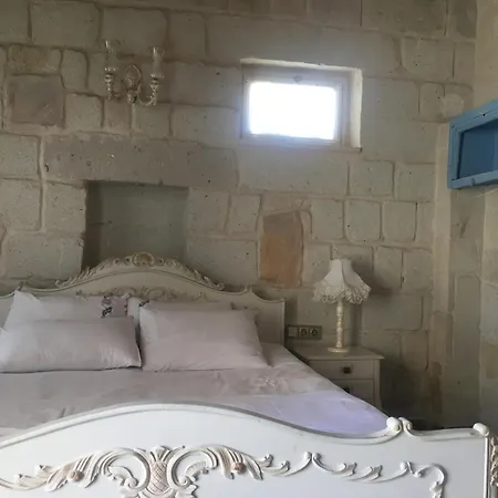 Ruminn Cave Cappadocia Urgup