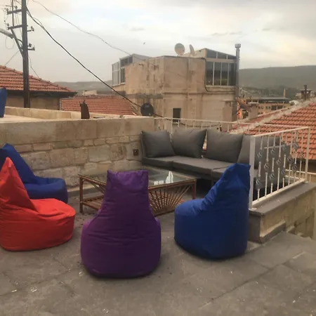 Ruminn Cave Cappadocia * Ürgüp