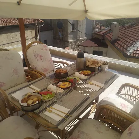 Ruminn Cave Cappadocia Hotel