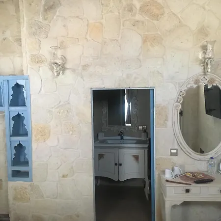 Hotel Ruminn Cave Cappadocia *