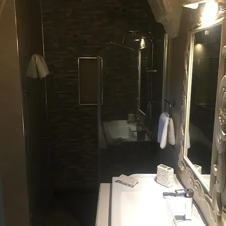 Hotel Ruminn Cave Cappadocia Urgup