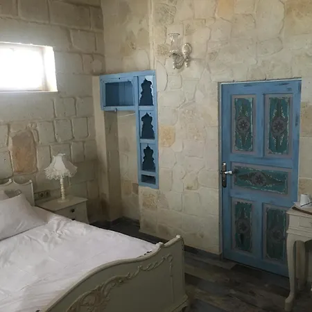 Ruminn Cave Cappadocia