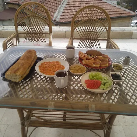 Ruminn Cave Cappadocia Hotel *