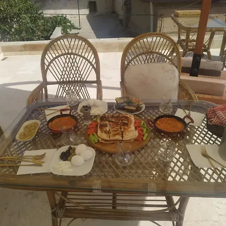 Hotel Ruminn Cave Cappadocia Ürgüp