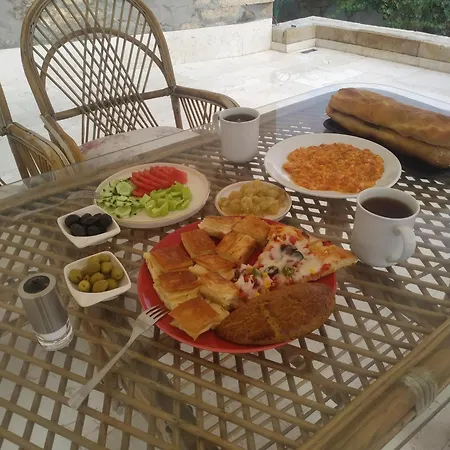 Ruminn Cave Cappadocia Ürgüp