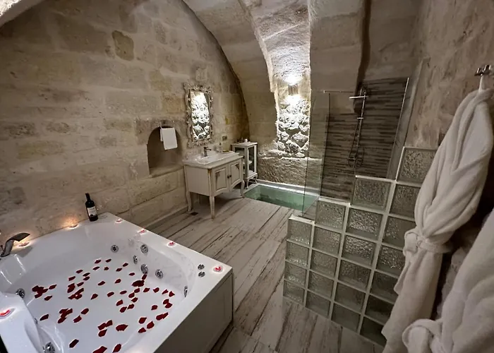 Ruminn Cave Cappadocia Hotel *