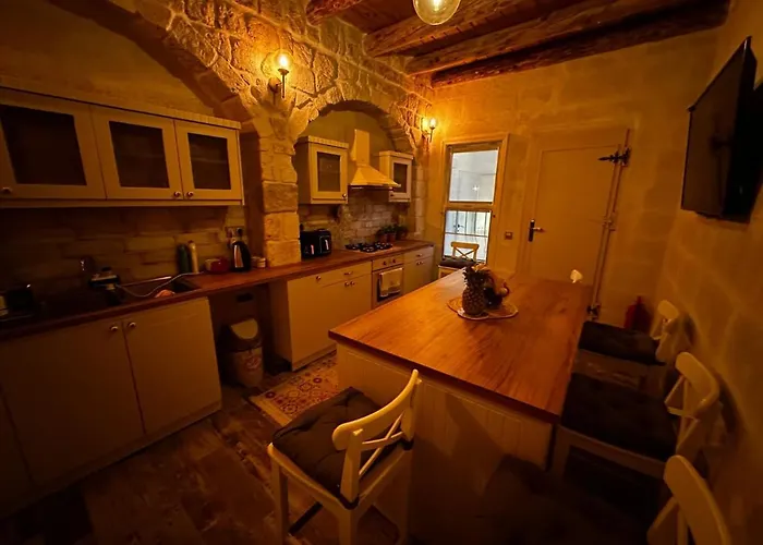 Ruminn Cave Cappadocia Ürgüp