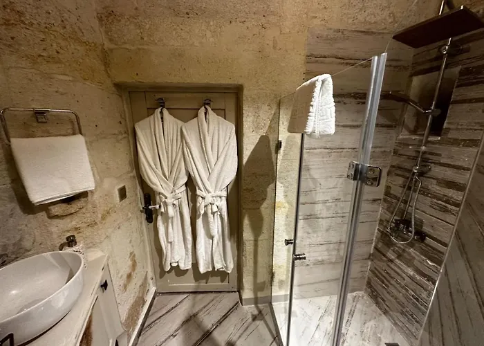 Ruminn Cave Cappadocia Hotel