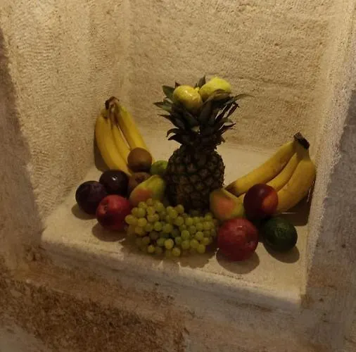 Hotel Ruminn Cave Cappadocia Ürgüp