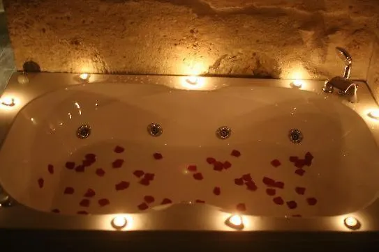 Ruminn Cave Cappadocia *