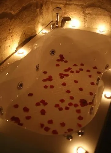 Hotel Ruminn Cave Cappadocia *