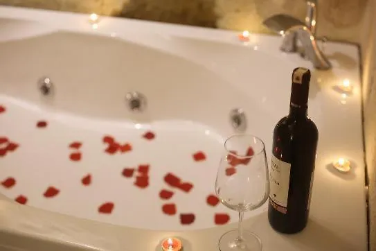 Ruminn Cave Cappadocia * Ürgüp