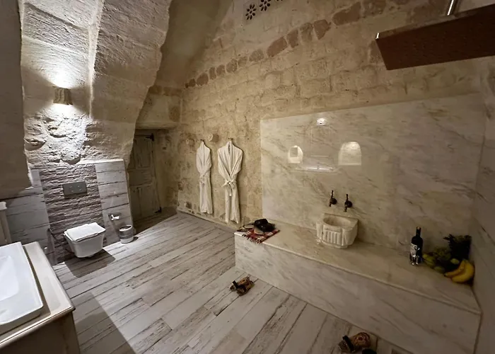 Hotel Ruminn Cave Cappadocia Ürgüp