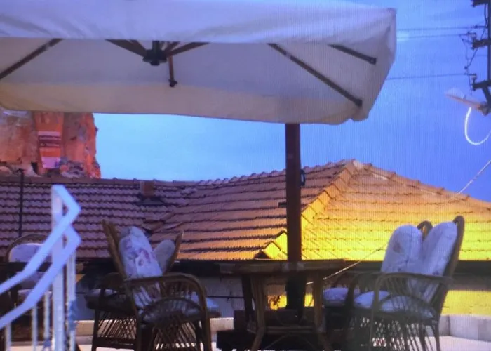 Ruminn Cave Cappadocia *