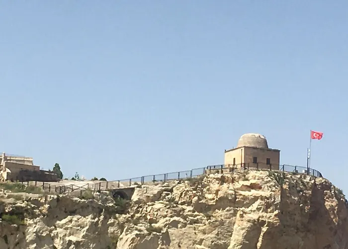 Ruminn Cave Cappadocia